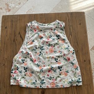 Born Primitive tank Medium